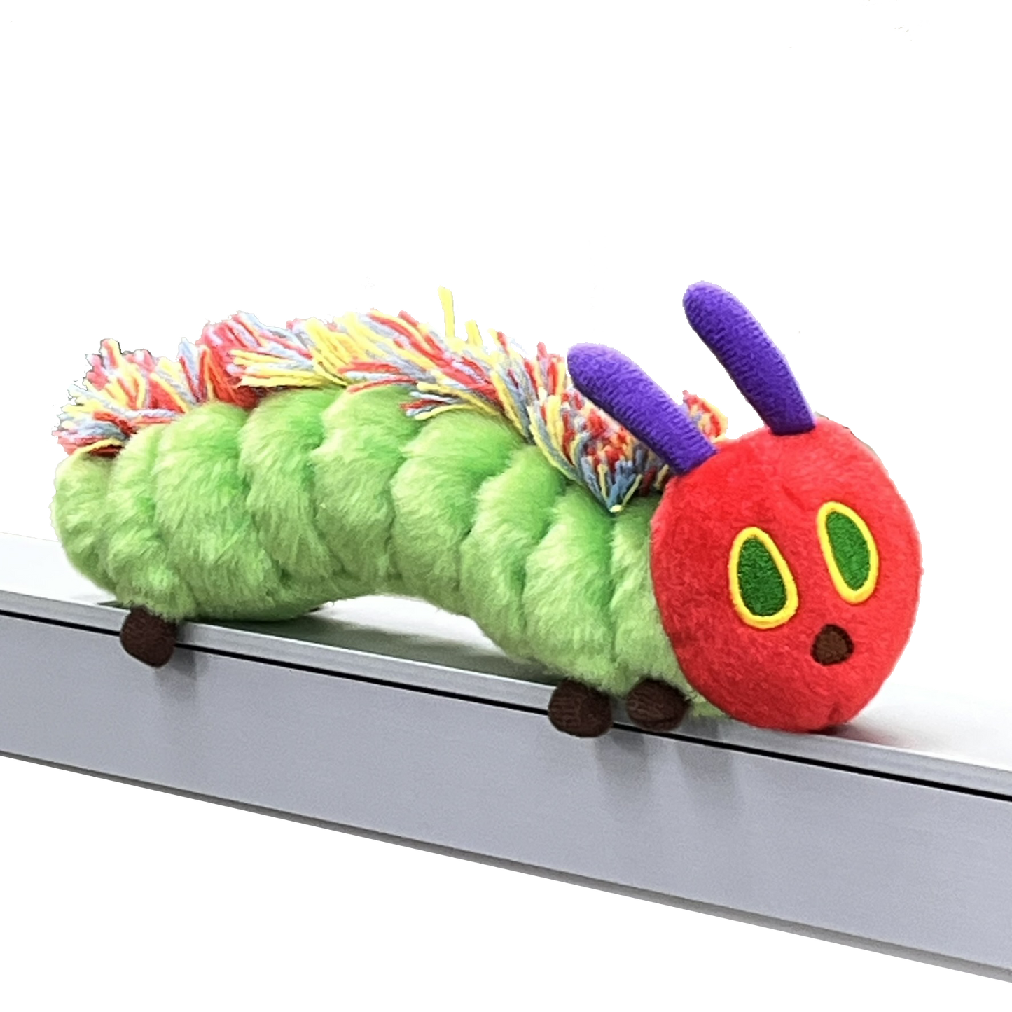 はらぺこあおむし くたくたあおむしS