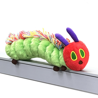 はらぺこあおむし くたくたあおむしS