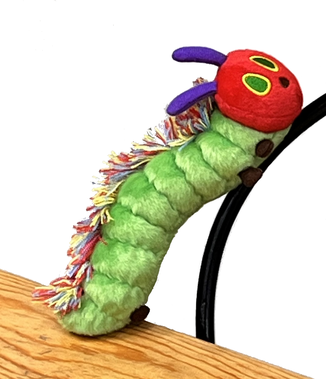はらぺこあおむし くたくたあおむしS