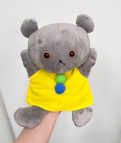 こぐまちゃん ハンドパペット こぐまちゃん