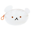 こぐまちゃん コインケース（しろくまちゃん）